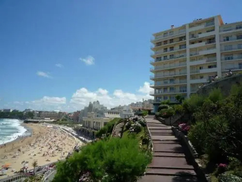 Apartment Bellevue 2 - Biarritz