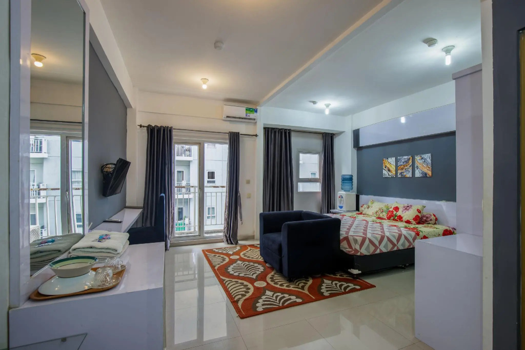 Angela Room