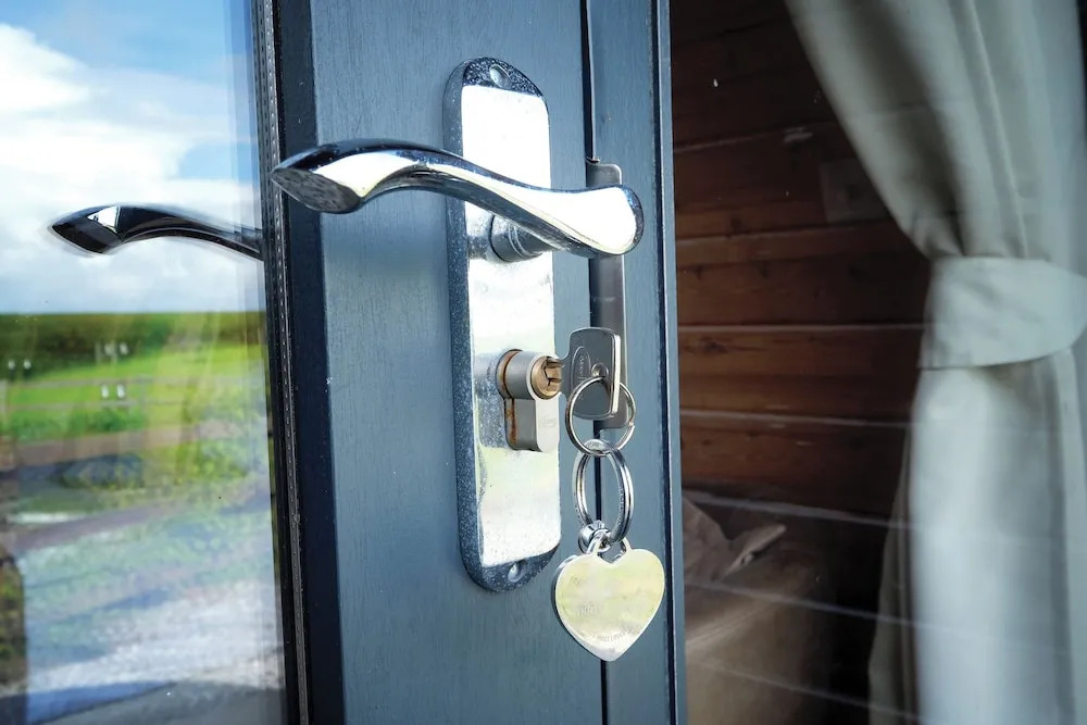 Ocean View 6 - 1 Bed Pod - Llanrhidian