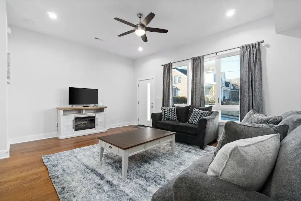 Rebeccas Downtown Luxury Living