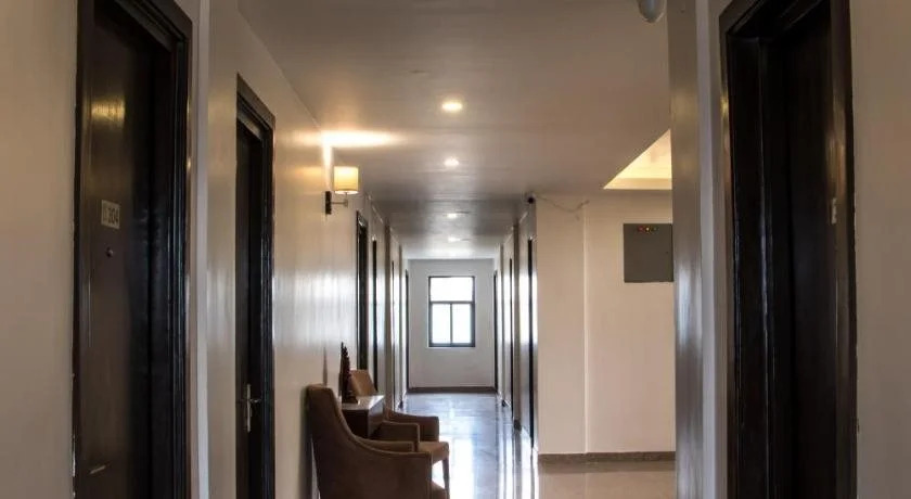Hotel Mala Inn