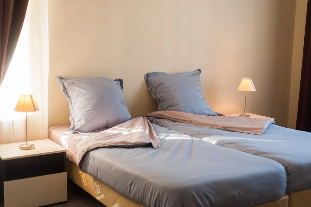 Deluxe Apartment with Olympic Park View in Chistye Prudy