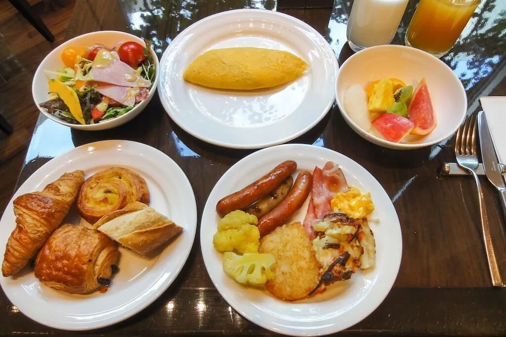 AnnaBella Boutique Hotel