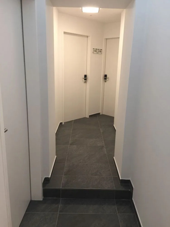 Hotel "City Rooms Wels"