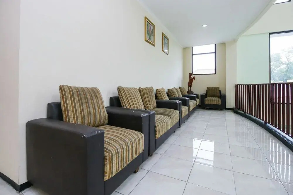 Airy Syariah Klojen Surabaya 1 Malang