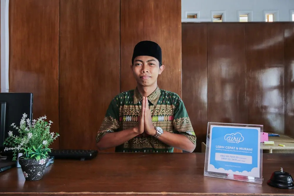 Airy Syariah Lowokwaru Simpang Gajayana 12 Malang