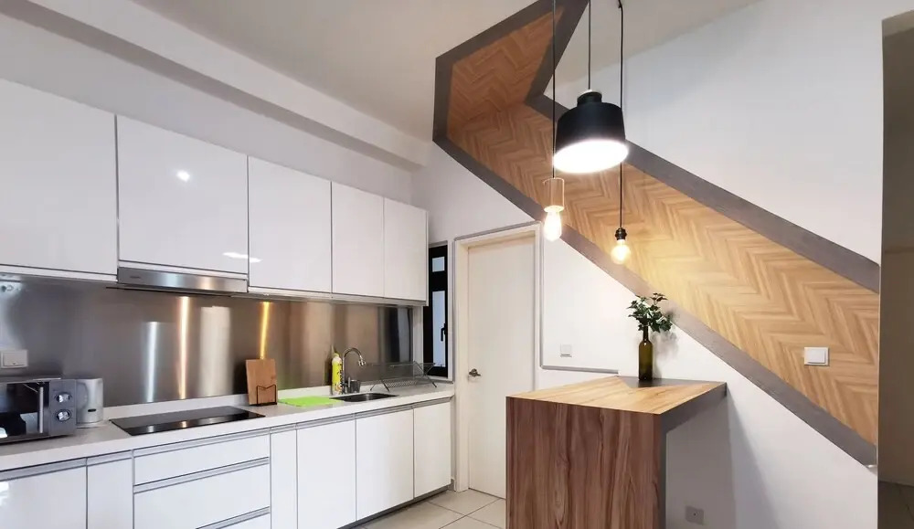 Meridin Medini Suite by Nest Home【LEGOLAND】