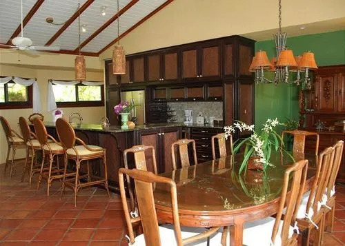 Villa Rendezvous