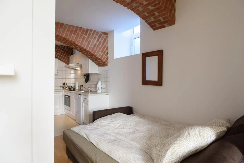Vienna Living Apartments - Währing