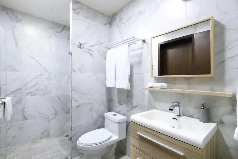La Poza Suites