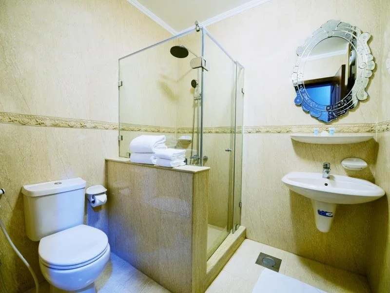 Relax Inn Hotel Apartment Fahaheel