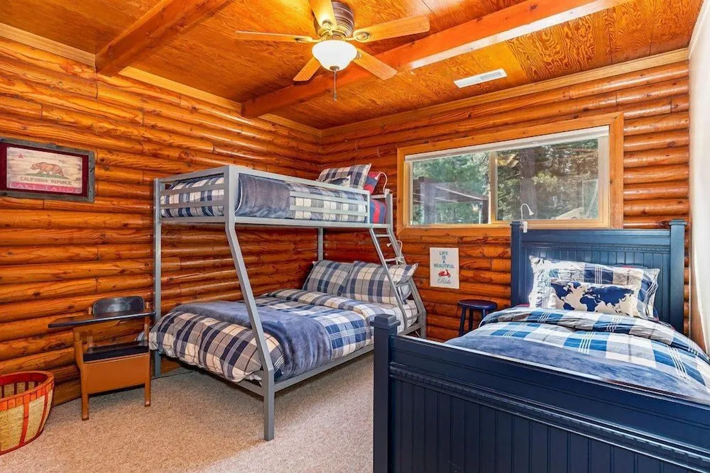 Steelhead Lodge
