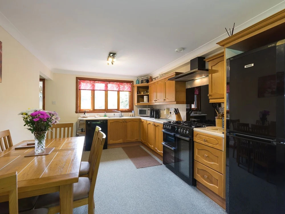 The Annexe