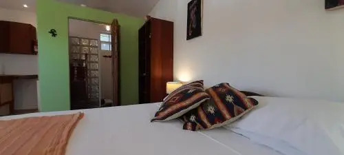 Amanda's Casita