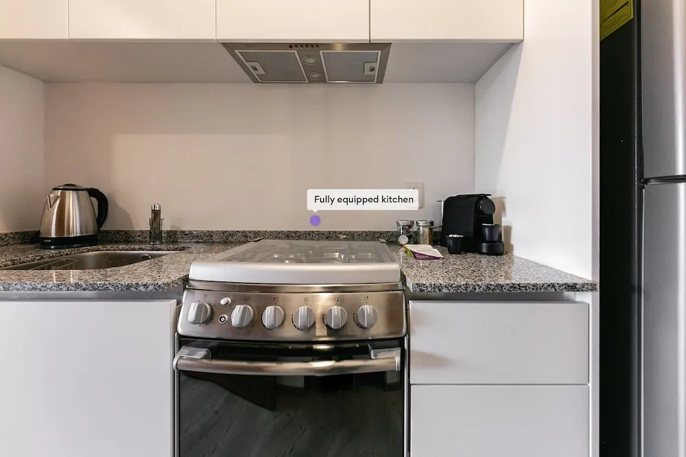 Charming 3Br 2Ba Apt In Roma Norte