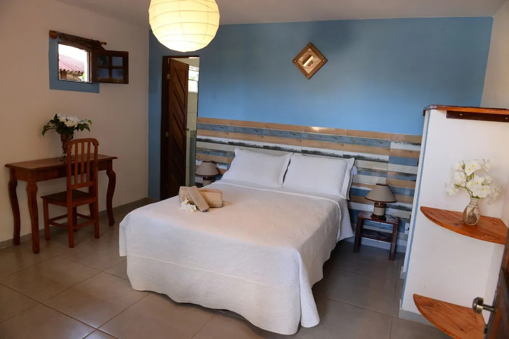 Pousada Vila Bacana