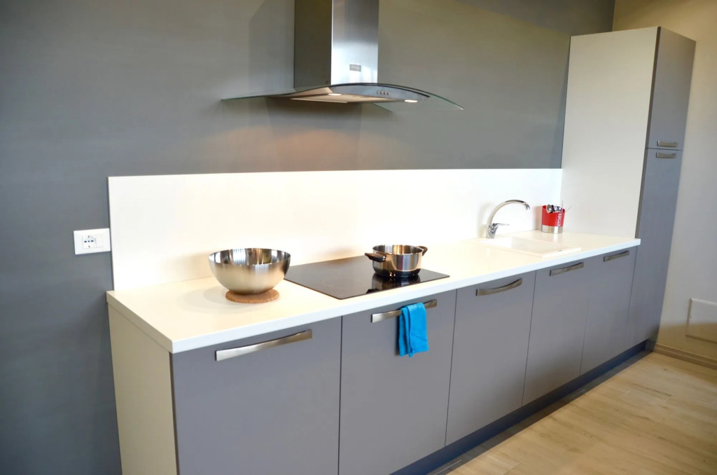 Torino loft