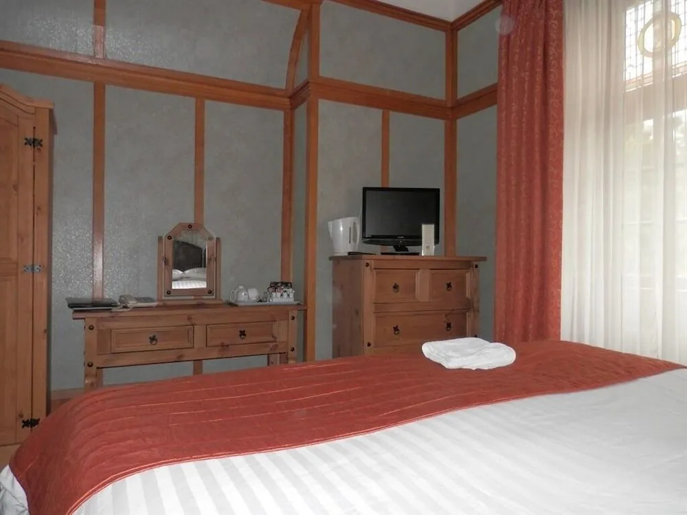 The Glen Guesthouse