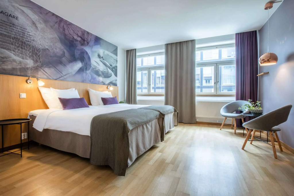 Home Hotel Uppsala