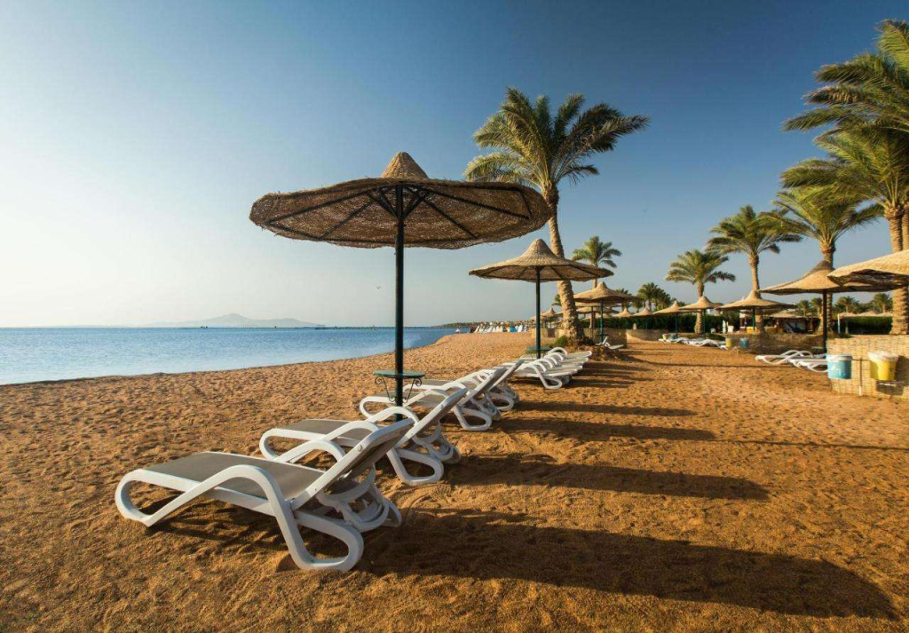 Aurora Oriental Resort Sharm El Sheikh