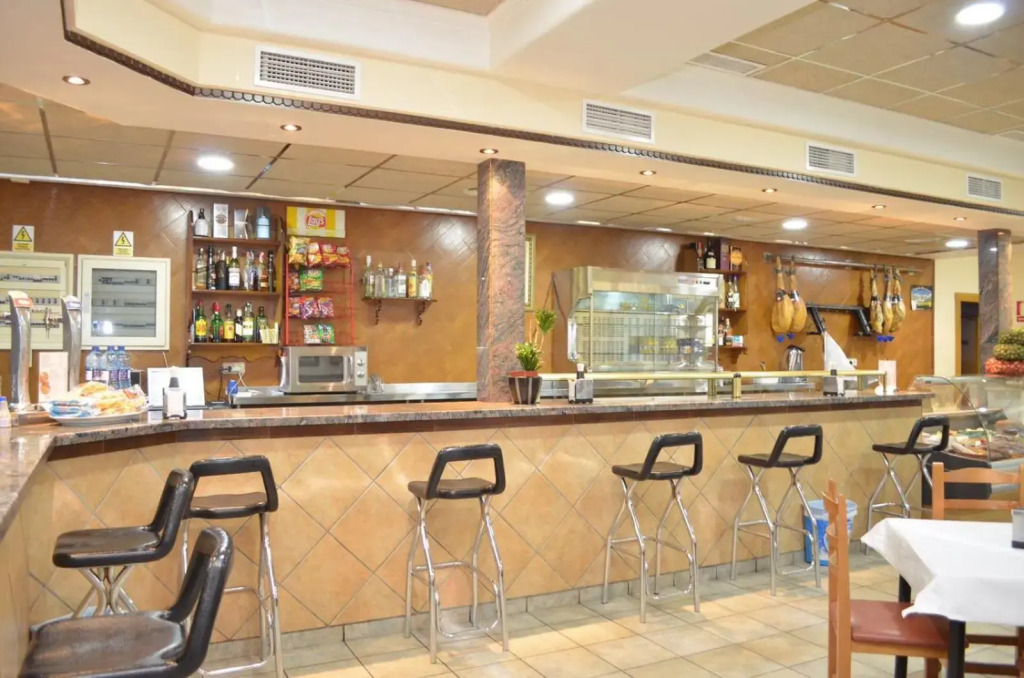 Hotel Malena