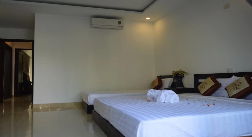 Hoian Succulent Homestay