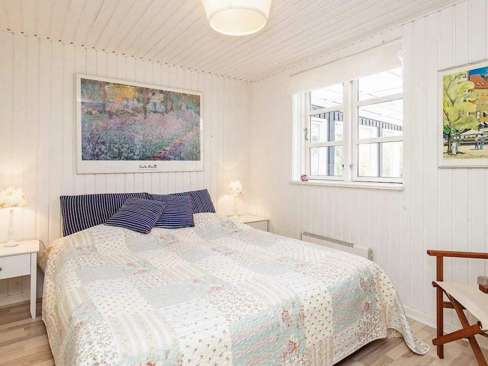 8 Person Holiday Home in Rodby