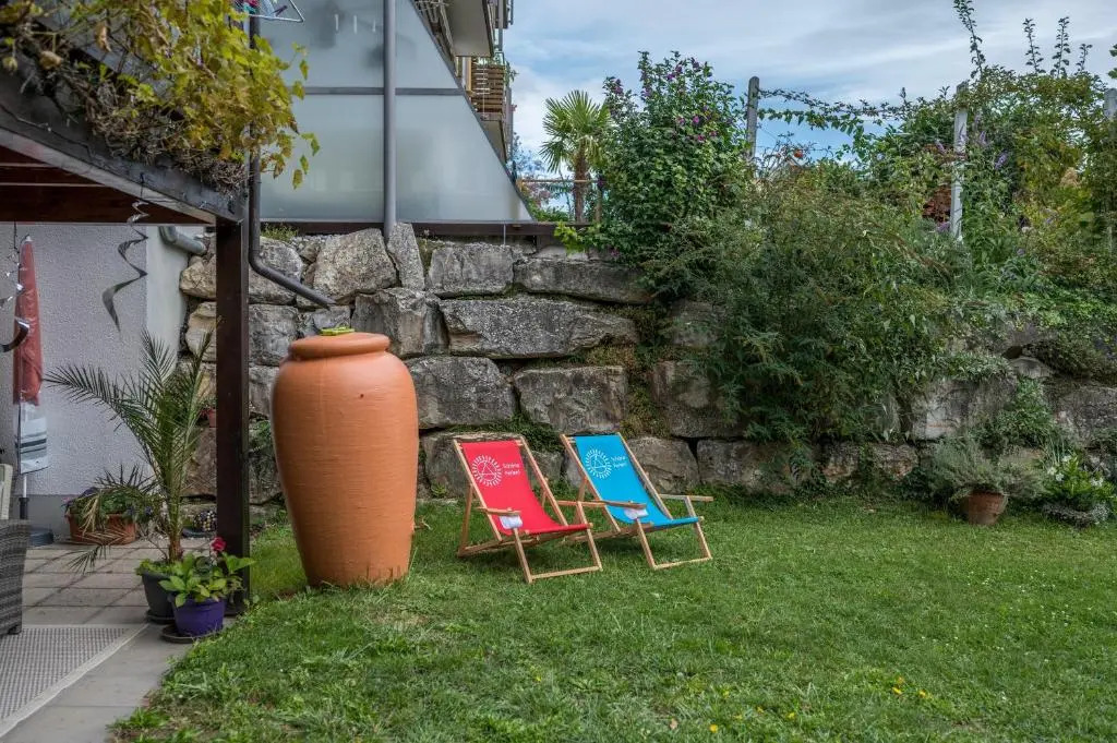 Ferienwohnung Schweizer