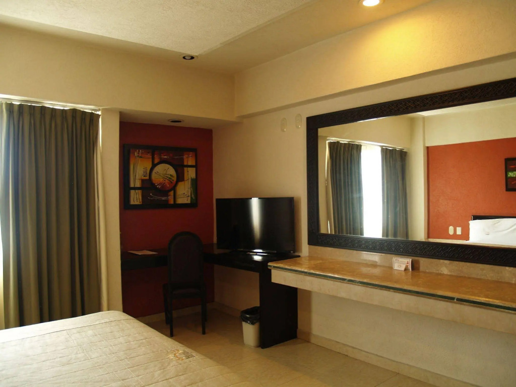 Hotel Real Del Sol
