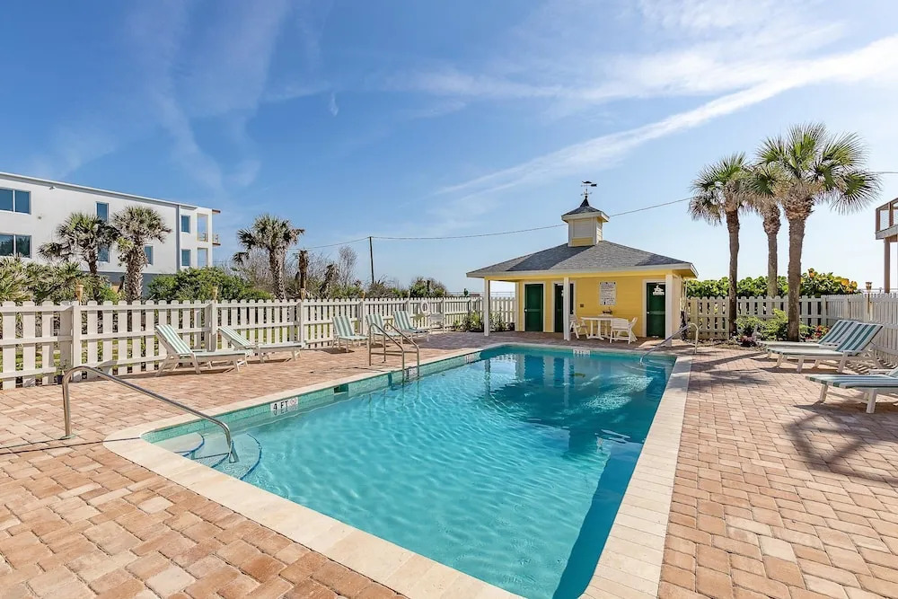 Ocean Club at Turtle Mound 205
