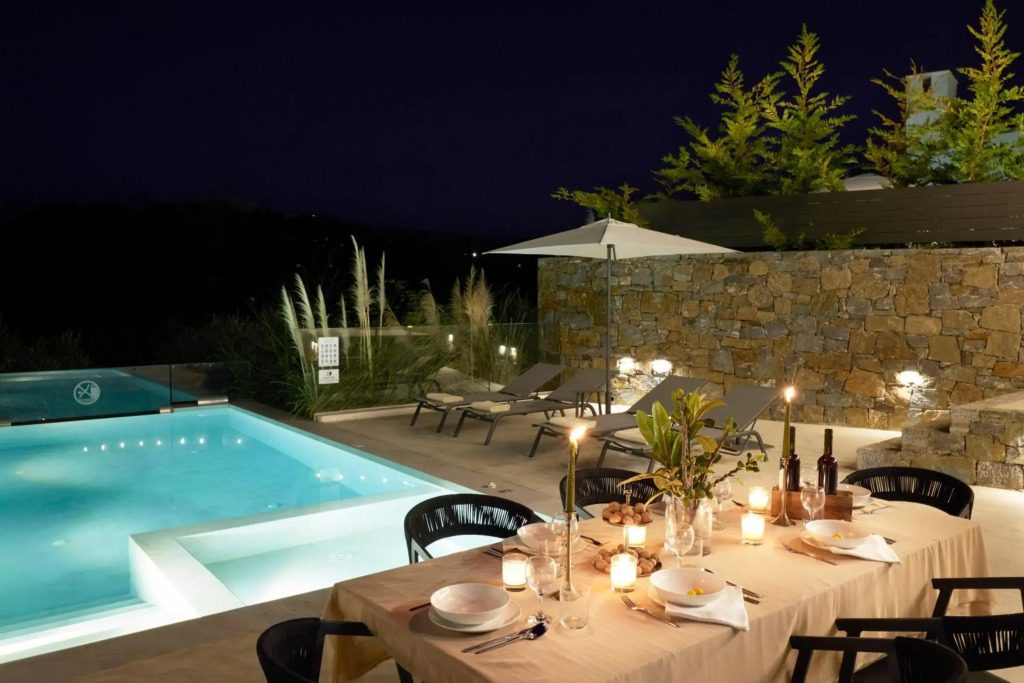 Arbora Olea Luxury Villas