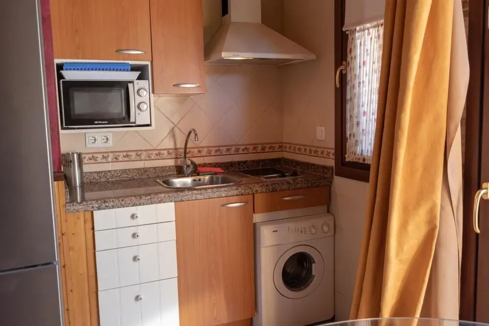 Apartamentos Jardines de Llanes