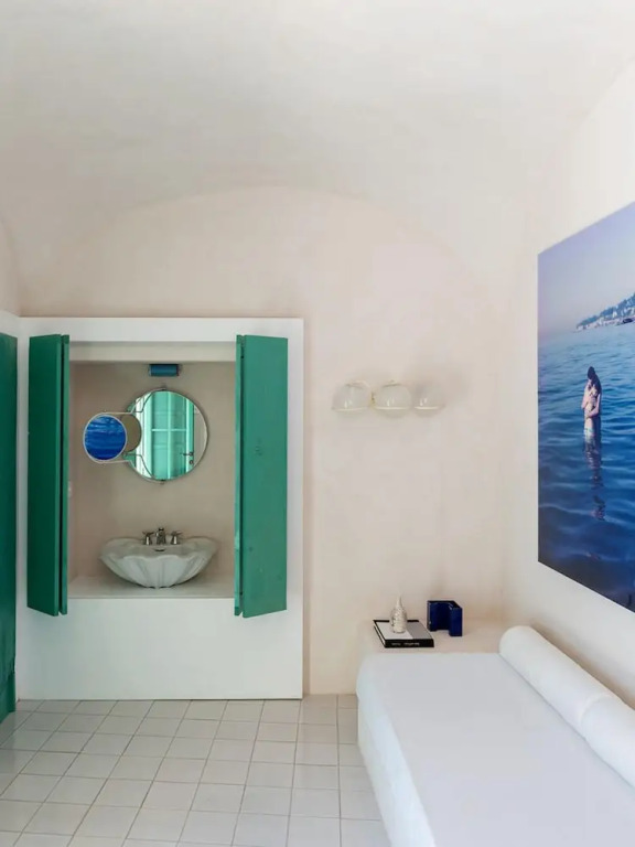 Capri Designer House by Elite Villas