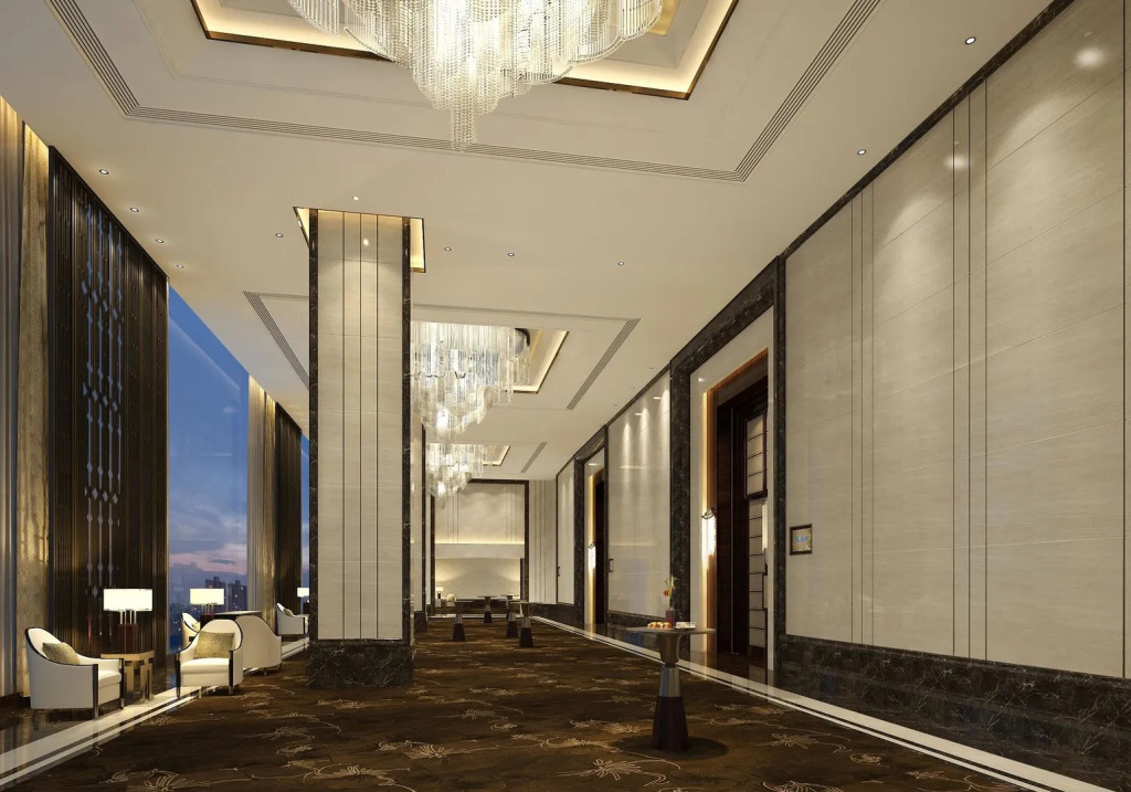 The St. Regis Changsha