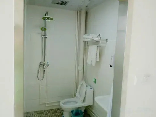 Apple Inn Express Hotel