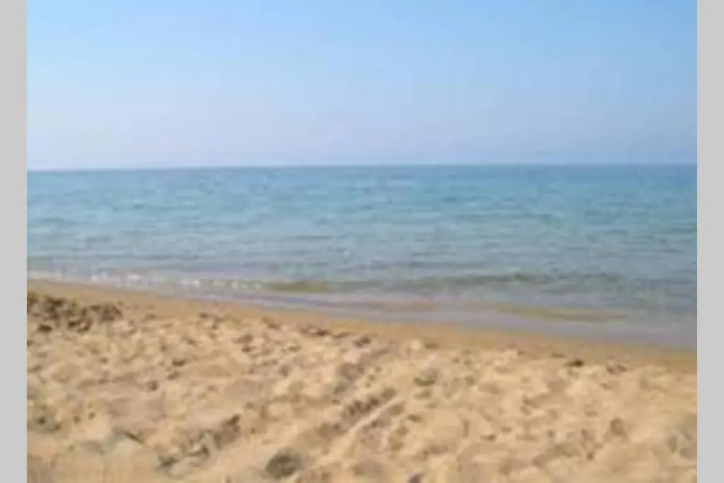Pozzo House Corfu - Traditional House for 3 near Agios Georgios Beach