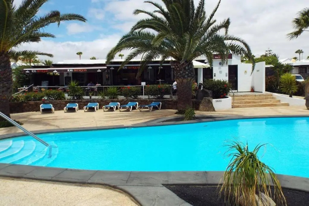 Playa Bastian A47 - ocean view