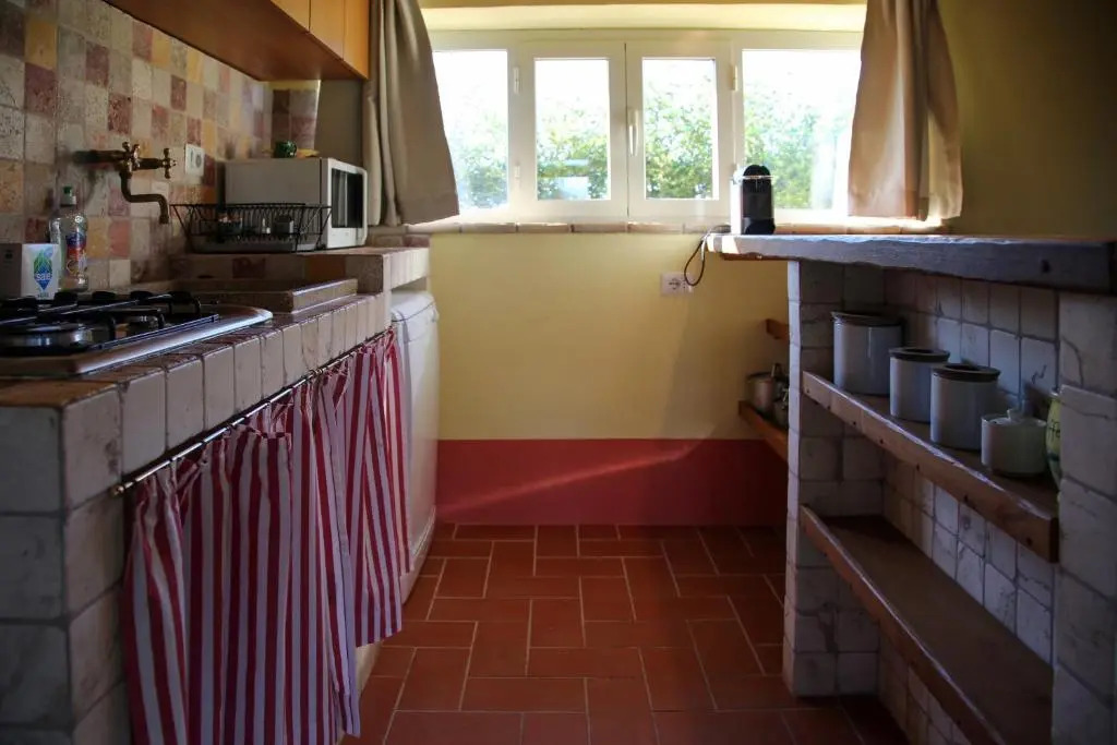 Relais La Cerreta