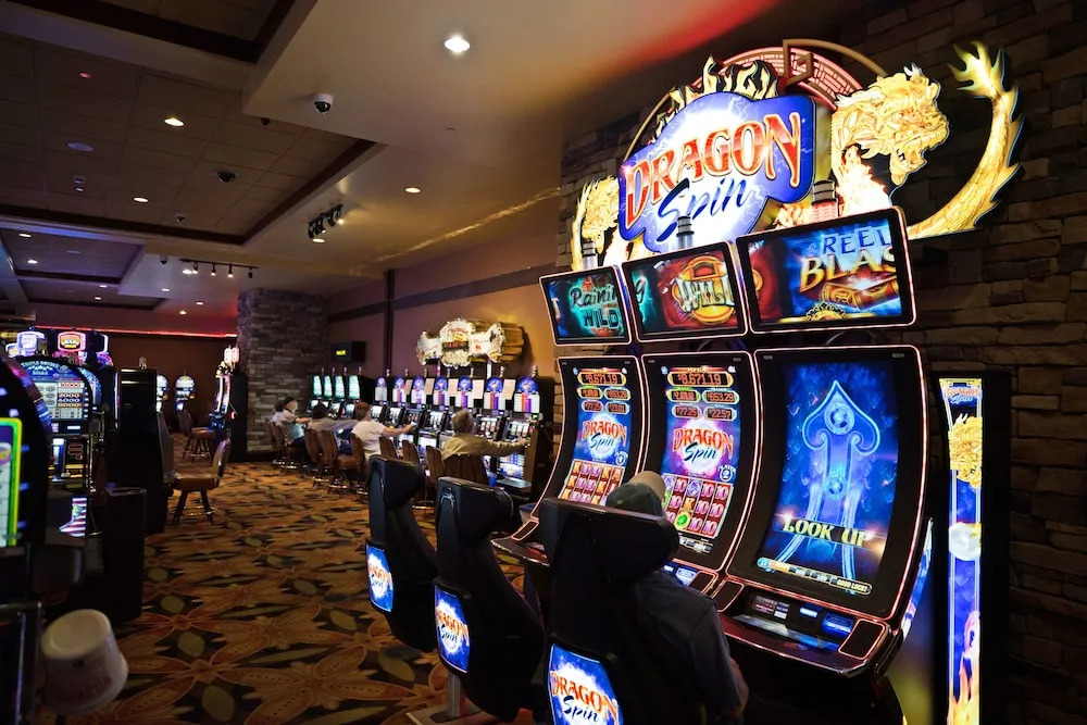 Golden Nugget Hotel & Casino