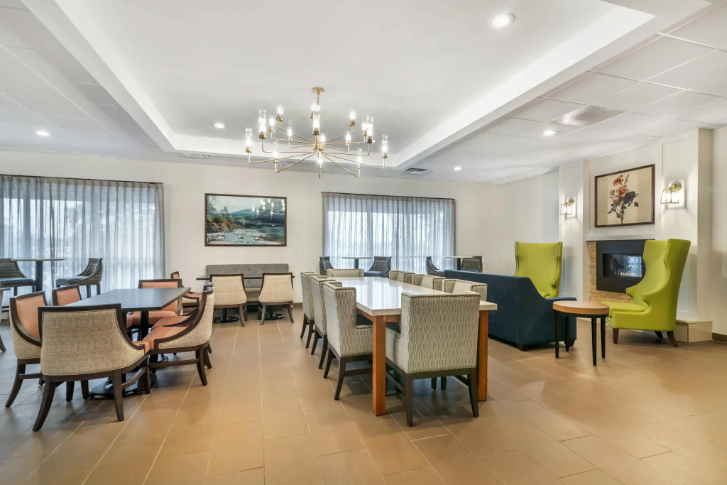 The Clocktower Hotel Latham - North Albany, an Ascend Collection Hotel