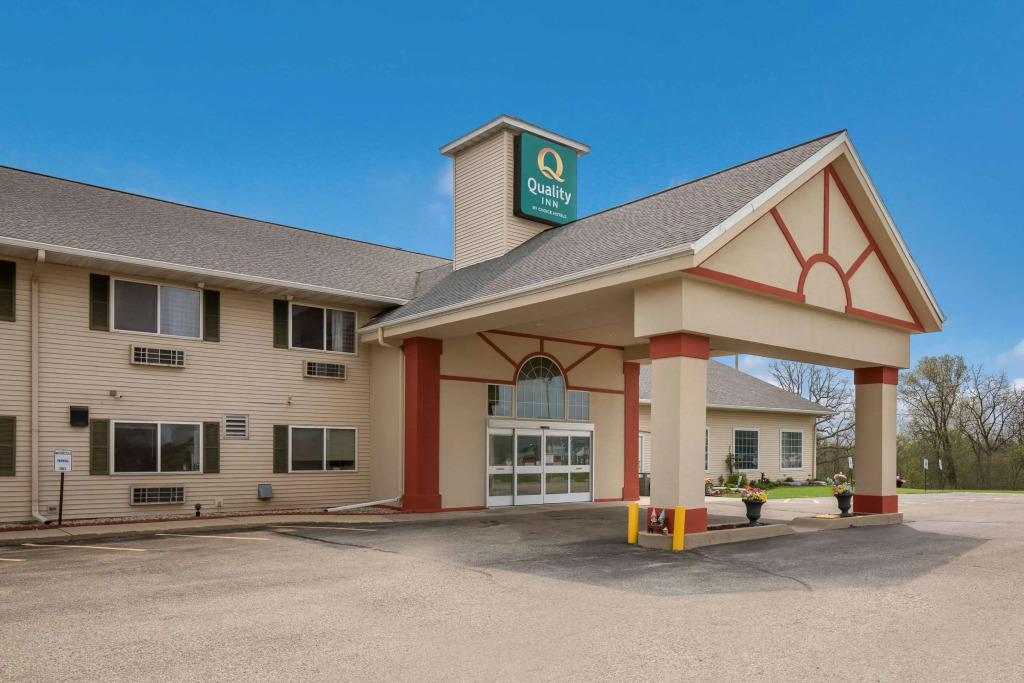 Quality Inn Edgerton