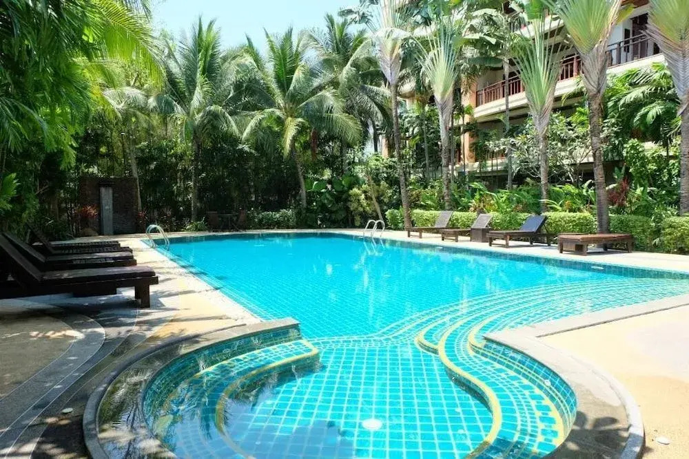 House for rent Rawai Saiyan Phuket