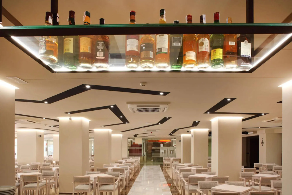 Helios Benidorm
