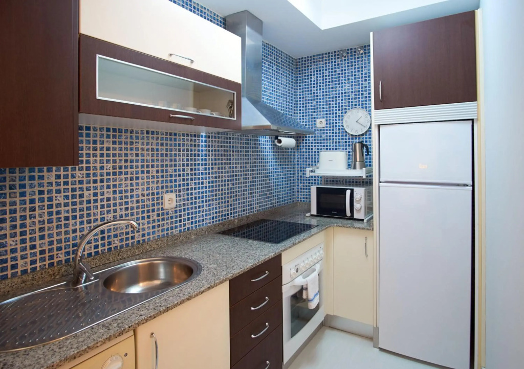 Apartamentos Los Arroyos