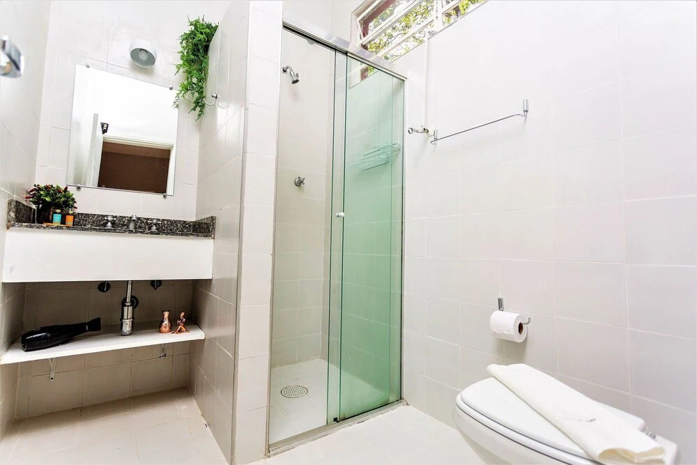 Casa na Lapa com Piscina e Churrasqueira