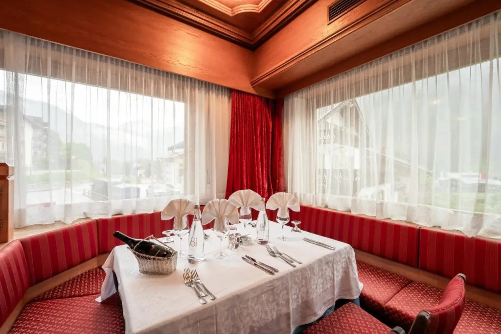 Hotel Grohmann