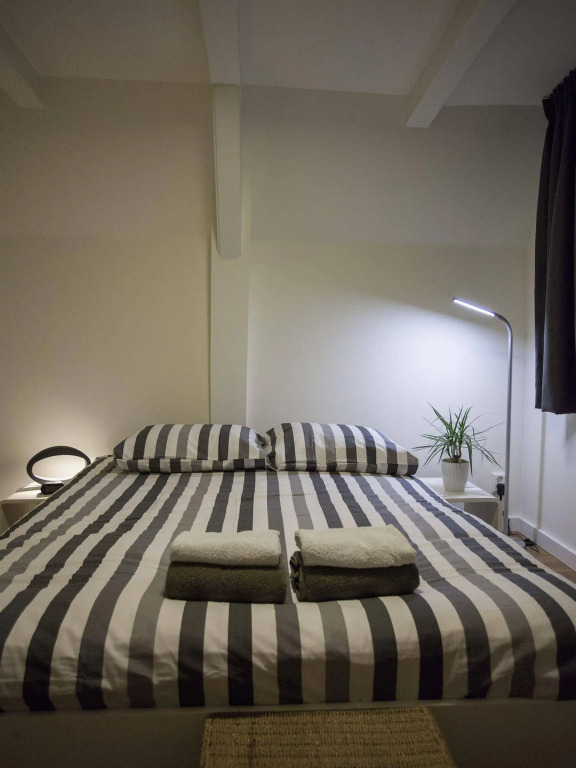 Kuwadro Guesthouse Jordaan