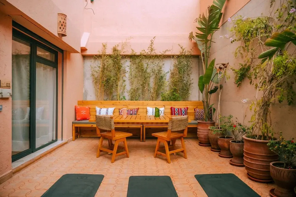 Flooka Surf Yoga