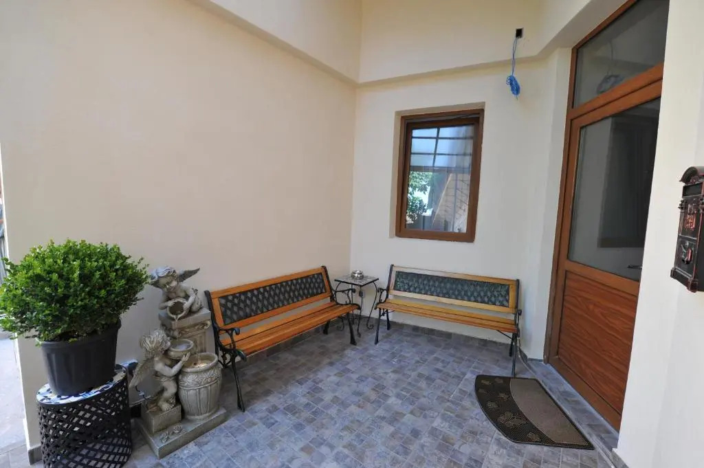 Bliss House Unirii
