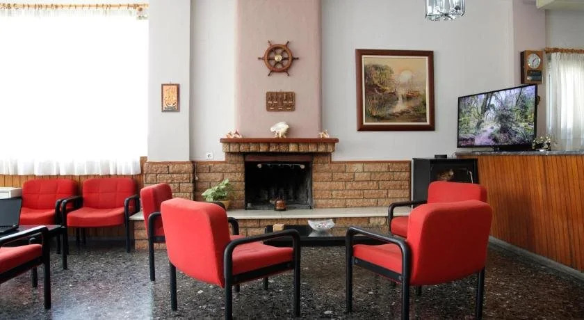Noufara Hotel